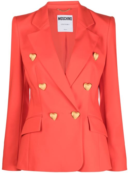 WOMEN Jackets MOSCHINO | A0523 04200130